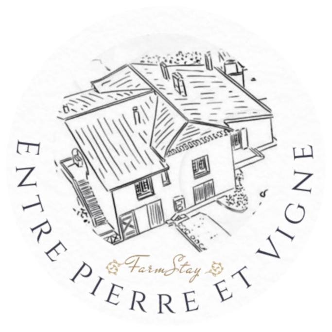 Entre Pierre Et Vigne - Charming Former Winery Farmhouse With Hot Tub & Swimming Pool Monestier  Exterior photo
